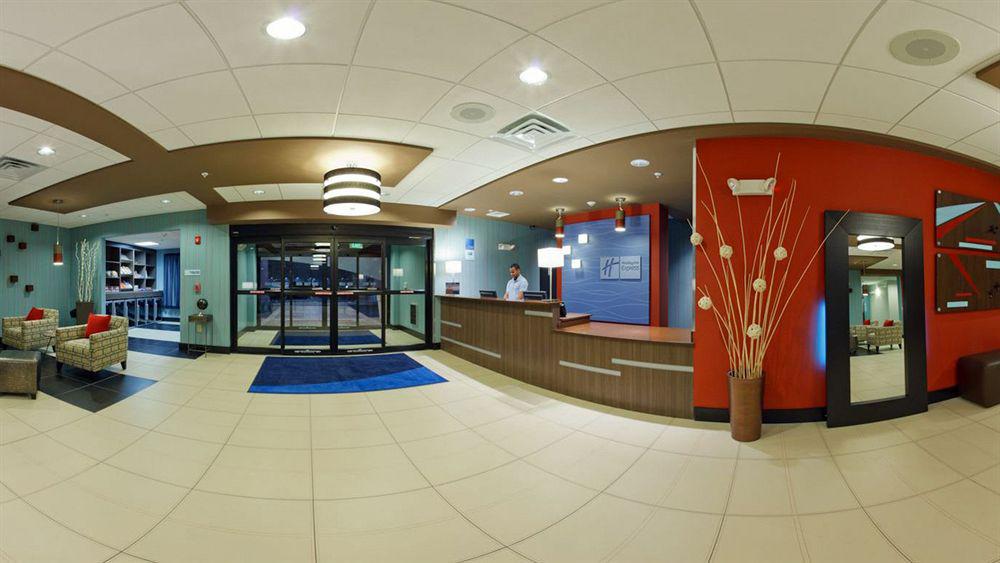 Holiday Inn Express & Suites Northeast By Ihg York Zewnętrze zdjęcie