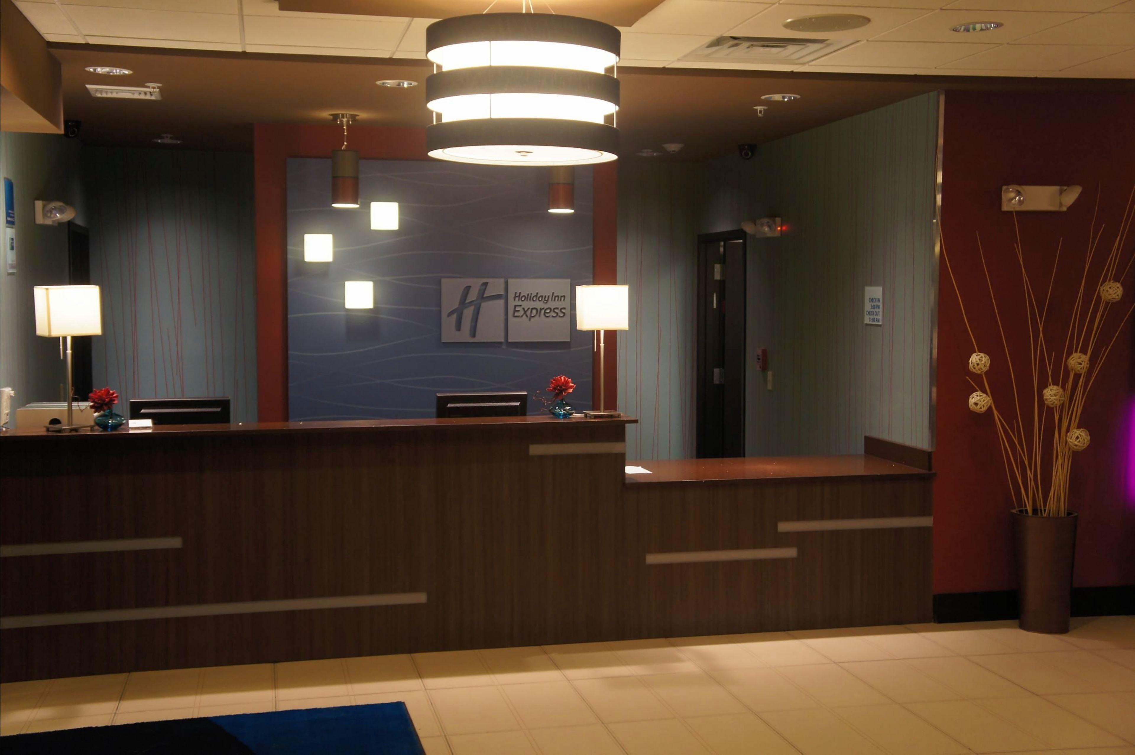 Holiday Inn Express & Suites Northeast By Ihg York Zewnętrze zdjęcie