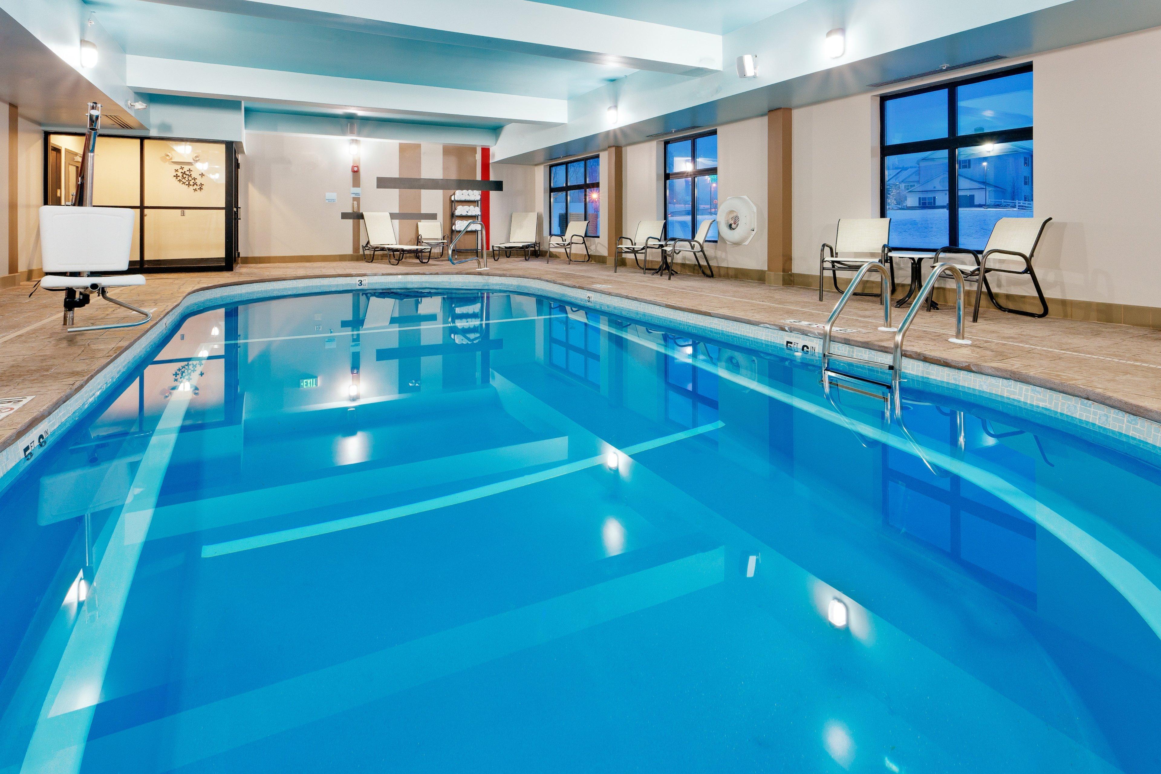 Holiday Inn Express & Suites Northeast By Ihg York Zewnętrze zdjęcie