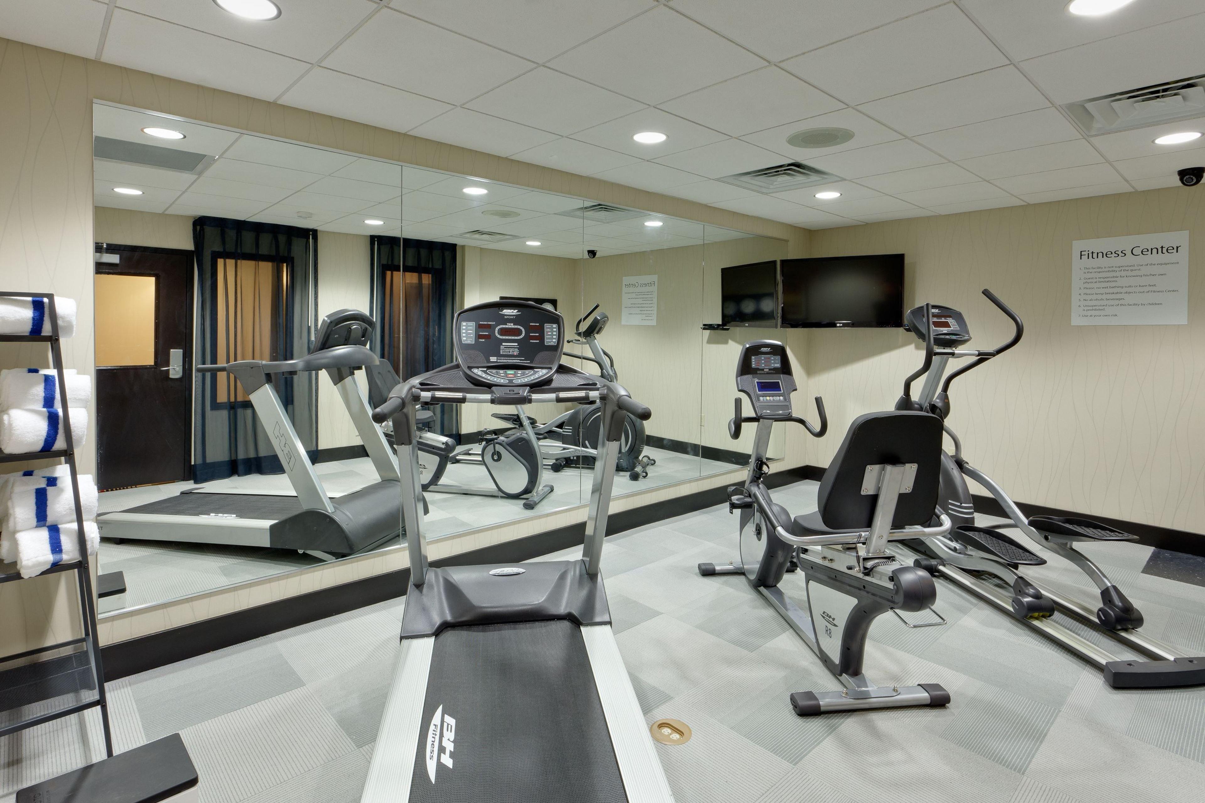 Holiday Inn Express & Suites Northeast By Ihg York Zewnętrze zdjęcie