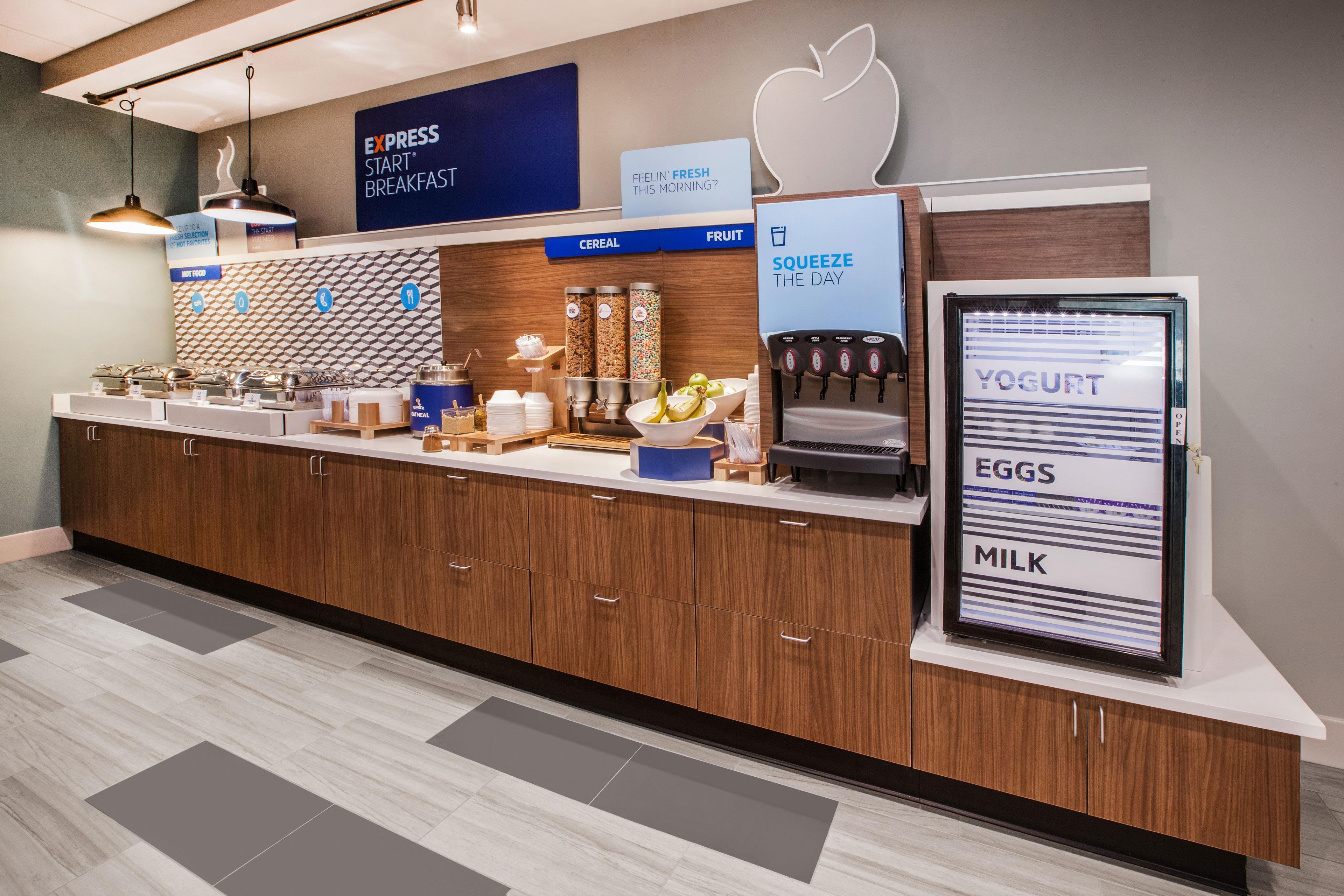 Holiday Inn Express & Suites Northeast By Ihg York Zewnętrze zdjęcie