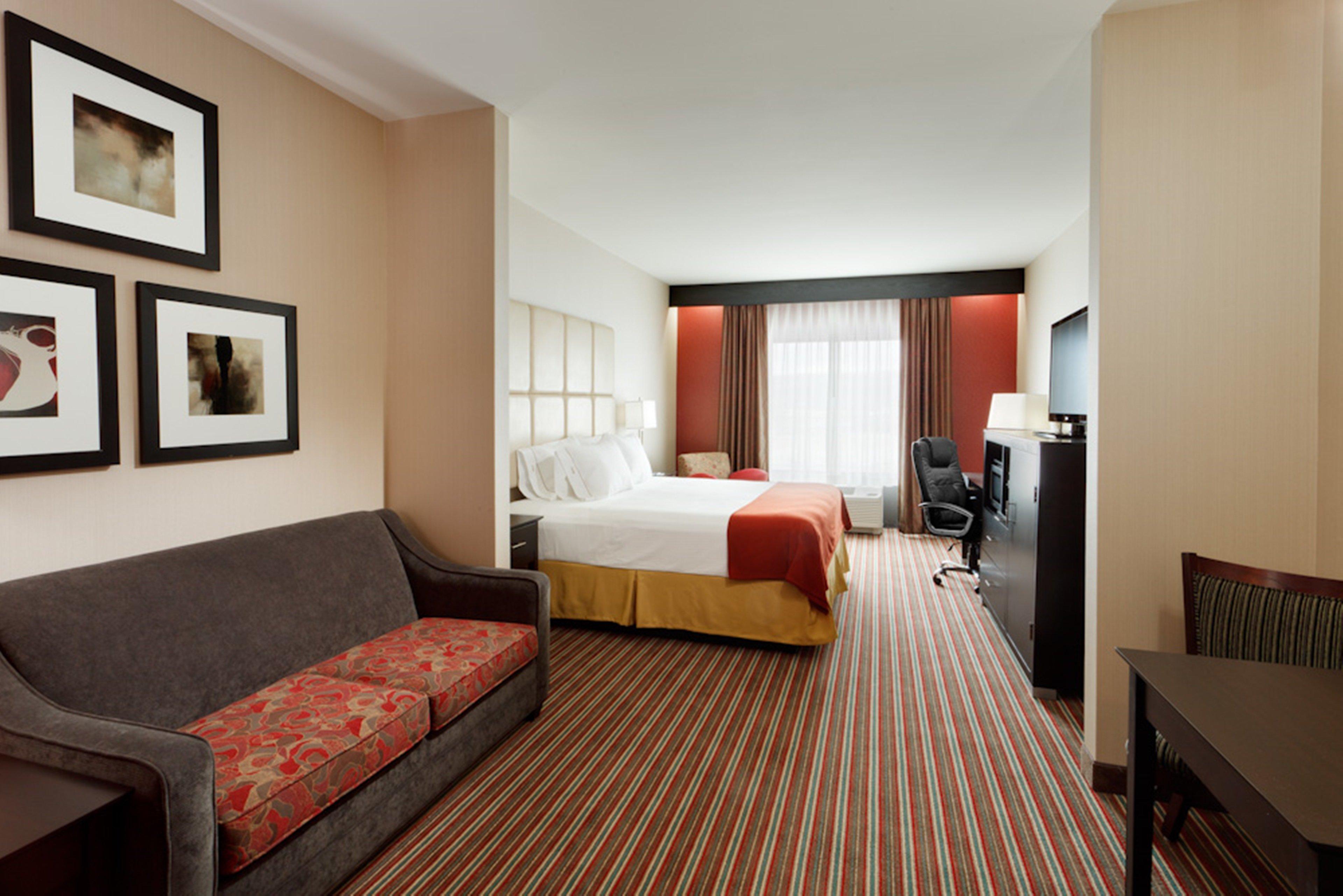 Holiday Inn Express & Suites Northeast By Ihg York Zewnętrze zdjęcie